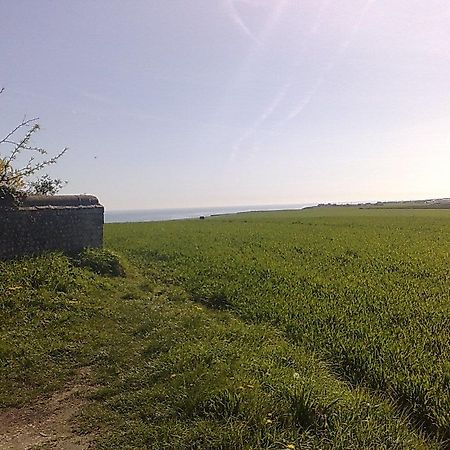 Seaview Cottage Bacton  Buitenkant foto