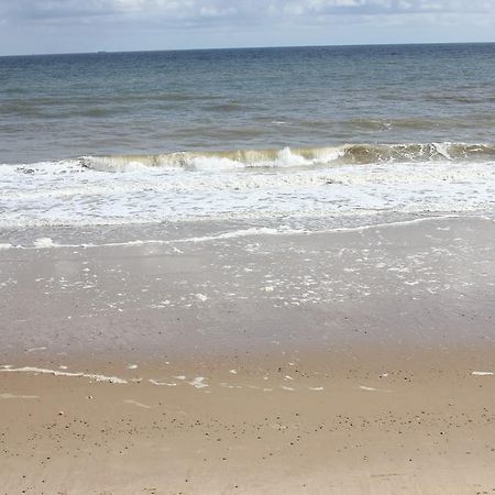 Seaview Cottage Bacton  Buitenkant foto