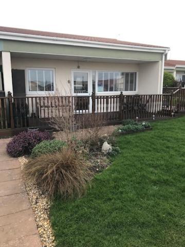 Seaview Cottage Bacton  Buitenkant foto