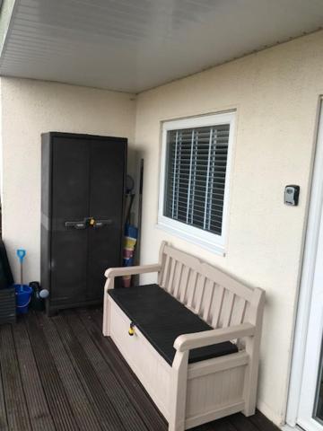 Seaview Cottage Bacton  Buitenkant foto