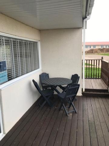 Seaview Cottage Bacton  Buitenkant foto