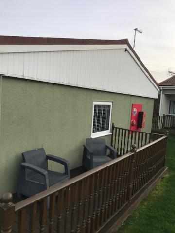 Seaview Cottage Bacton  Buitenkant foto