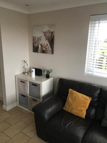 Seaview Cottage Bacton  Buitenkant foto