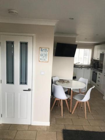 Seaview Cottage Bacton  Buitenkant foto