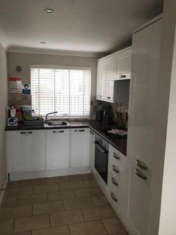Seaview Cottage Bacton  Buitenkant foto