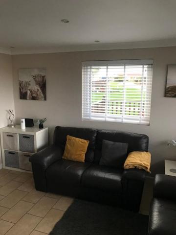Seaview Cottage Bacton  Buitenkant foto