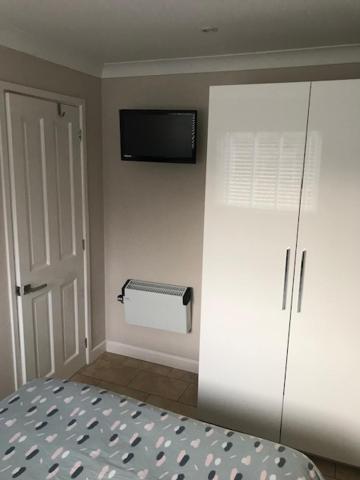 Seaview Cottage Bacton  Buitenkant foto