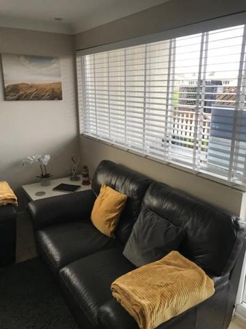 Seaview Cottage Bacton  Buitenkant foto