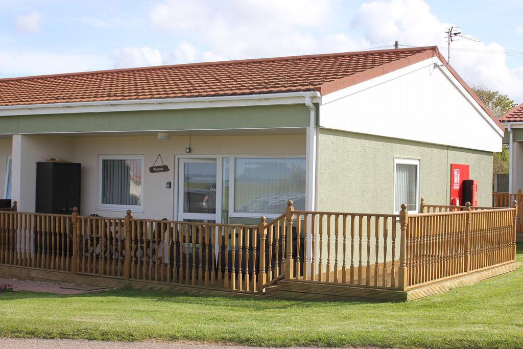Seaview Cottage Bacton  Buitenkant foto