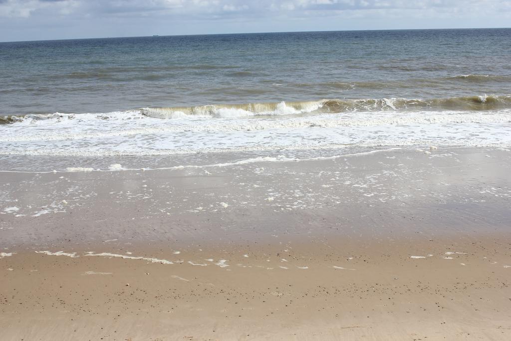 Seaview Cottage Bacton  Buitenkant foto
