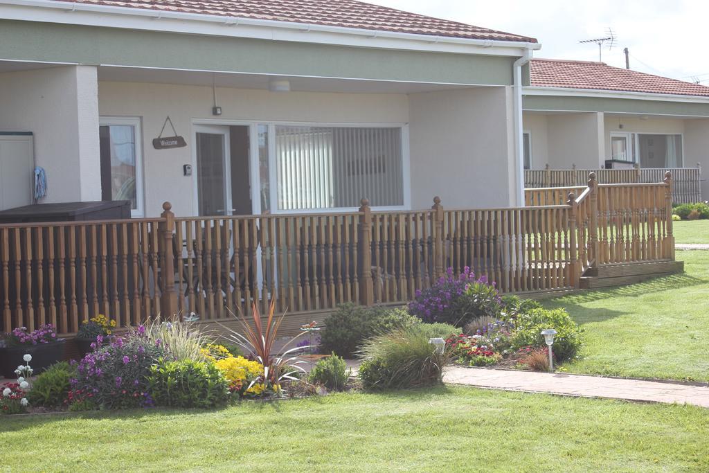Seaview Cottage Bacton  Buitenkant foto